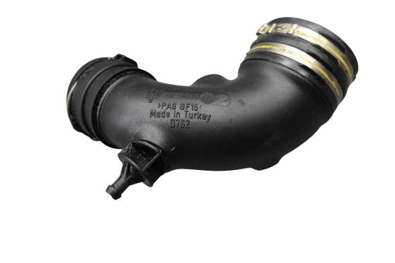 Load image into Gallery viewer, 14-17 Maserati Ghibli Right Side Turbo Intercooler Hose Air Duct Tube Oem