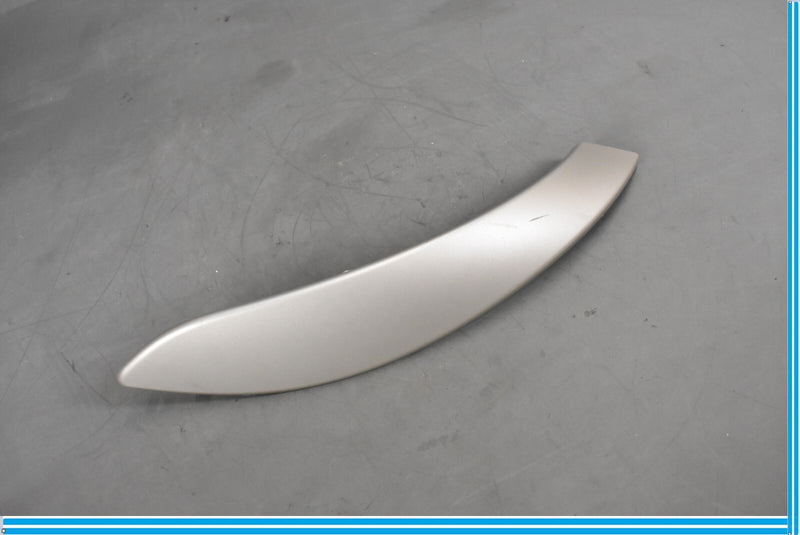 Load image into Gallery viewer, 13-16 BMW 320i 328i F30 Rear Left Door Pull Handle Trim Cover Molding Oem