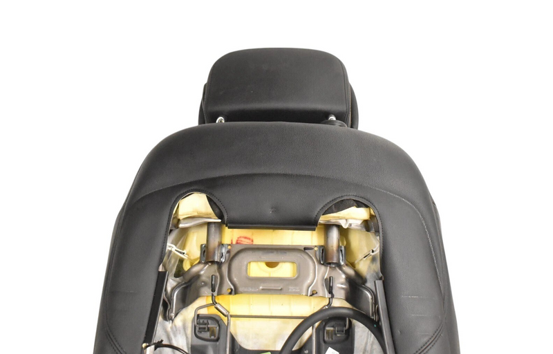 Load image into Gallery viewer, 14-17 Maserati Ghibli Front Right Side Upper Seat Cushion Cover Assembly Oem