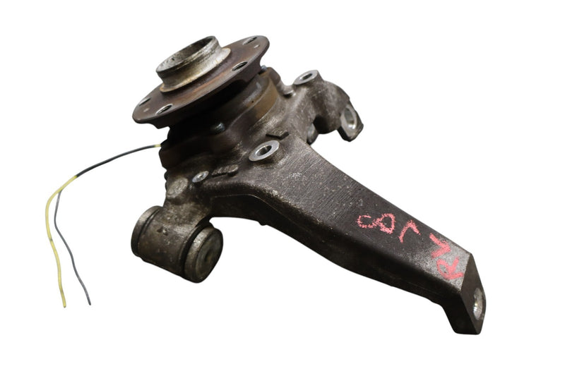 Load image into Gallery viewer, 03-13 Bentley Continental GTC Rear Left Side Spindle Knuckle Hub Oem