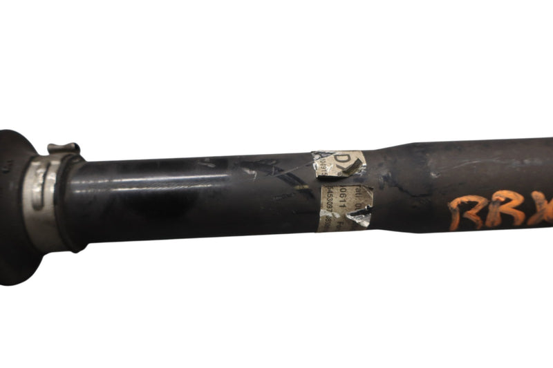 Load image into Gallery viewer, 14-17 Maserati Ghibli Rear Right Passenger Cv Axle Half Shaft 06700352630 Oem