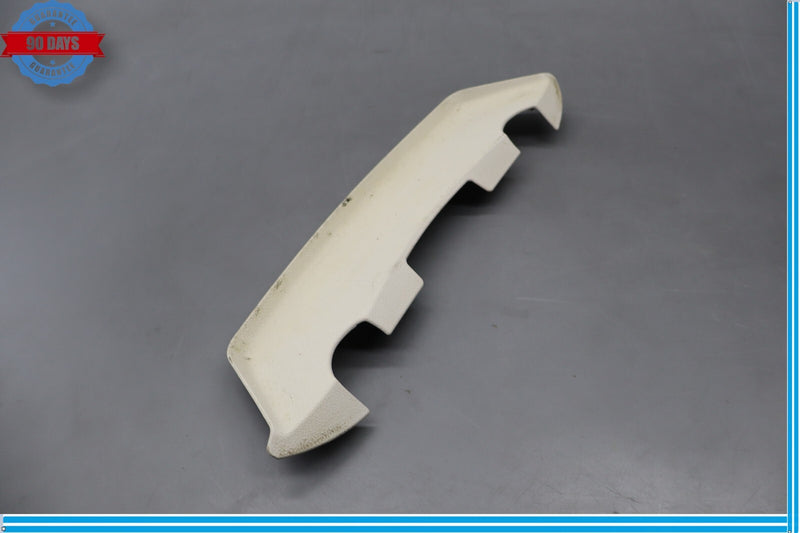 Load image into Gallery viewer, 11-16 BMW 528i 535i GT xDrive Front Left Driver Side Seat Cover Panel Trim Oem