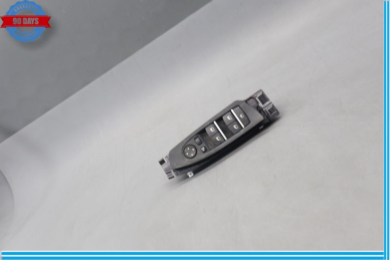 Load image into Gallery viewer, 09-15 BMW 750i 750Li F01 Front Left Driver Side Master Door Window Switch Oem