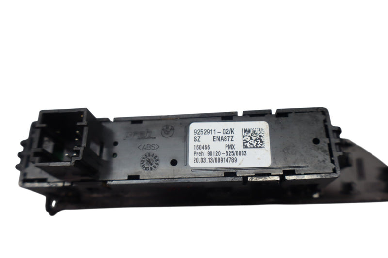 Load image into Gallery viewer, 12-18 BMW 320i 328i F30 Console Drive Mode Sport ECO DSC Off Switch Button Oem