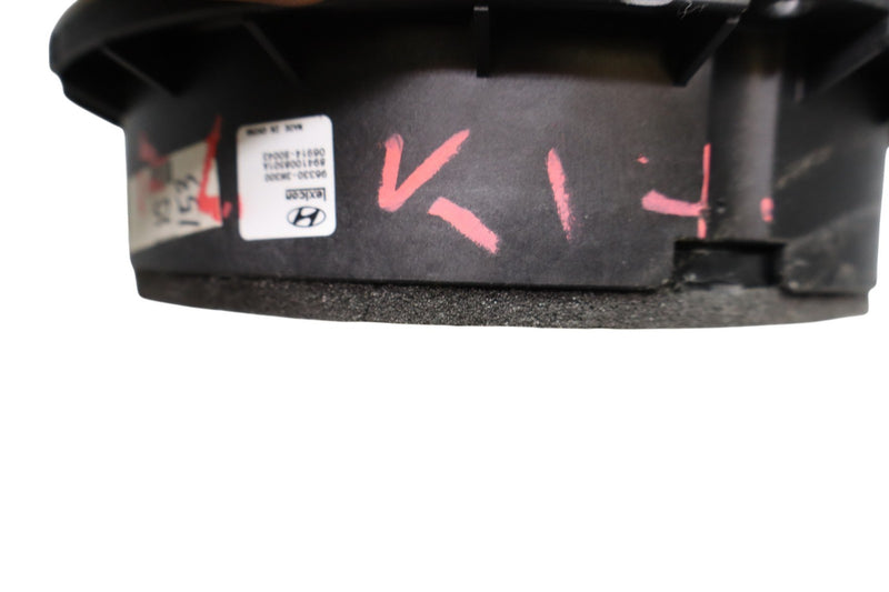 Load image into Gallery viewer, 11-16 Hyundai Equus Front Left Driver Side Audio Speaker 96330-3M300 Oem