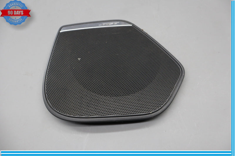 Load image into Gallery viewer, 12-18 Audi A7 Quattro Rear Right Passenger Side Door Speaker Grille Cover Oem