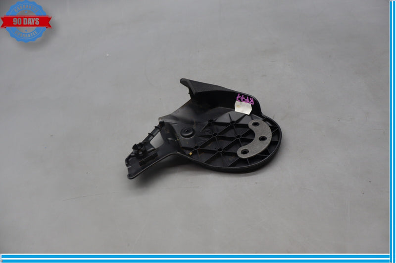 Load image into Gallery viewer, 09-15 BMW 740i 750Li xDrive Front Right Side Seat Inner Trim Cover Panel Oem
