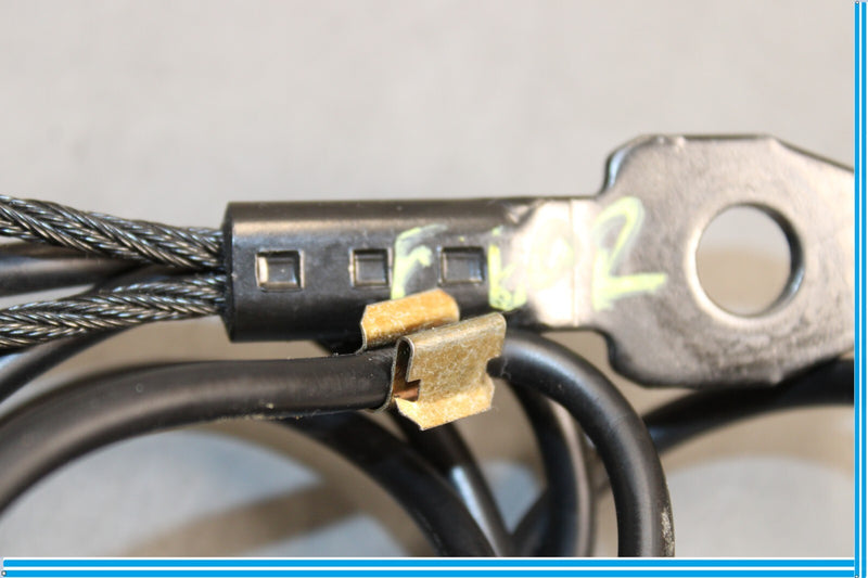 Load image into Gallery viewer, 97-04 Mercedes R170 SLK230 SLK320 Right Side Seatbelt Seat Belt Buckle Oem
