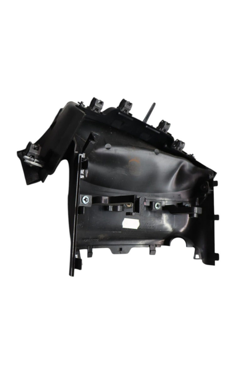 Load image into Gallery viewer, 14-17 Maserati Ghibli Front Upper Steering Column Trim Housing 670011106 Oem