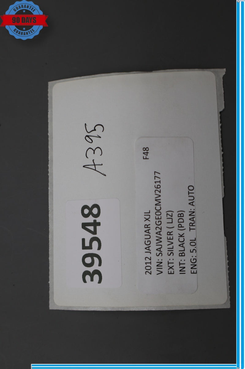 Load image into Gallery viewer, 10-18 Jaguar X351 XJ XJL Rear Interior Roof Antenna Amplifier AW9319C089CB Oem