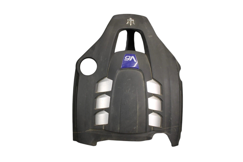 Load image into Gallery viewer, 14-20 Maserati Ghibli SQ4 M157 Engine Motor Cover Trim Panel 670032481 Oem