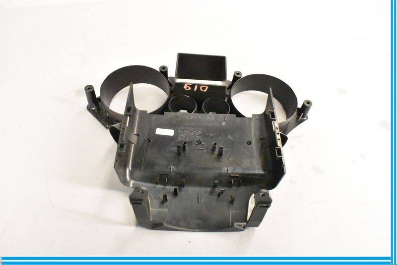 Load image into Gallery viewer, 04-10 Bentley Continental Steering Column Cover 3D0858565A Oem