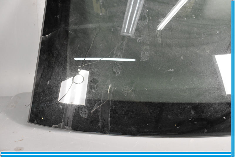 Load image into Gallery viewer, 12-18 BMW 650i 640i F06 Sunroof Moonroof Glass Window Roof Cover Oem