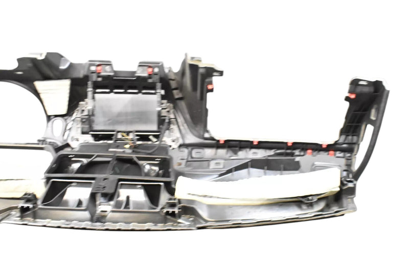 Load image into Gallery viewer, 12-18 BMW 320i 328i Front Dashboard Instrument Panel Cover Black 51459247992 Oem