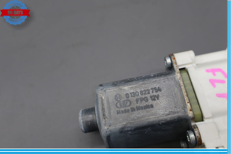 Load image into Gallery viewer, 12-19 Mercedes X166 GL450 GL550 Front Left Side Window Regulator Motor Oem