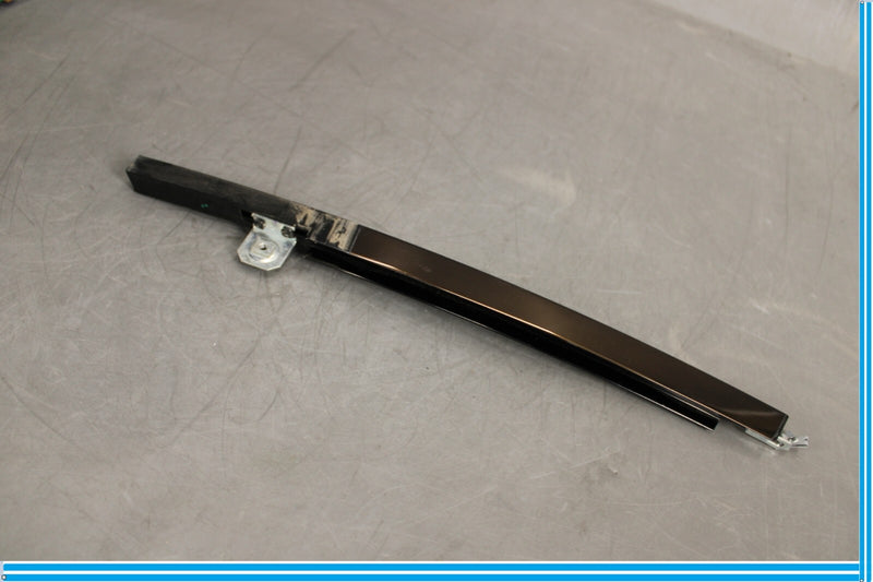 Load image into Gallery viewer, 07-13 Mercedes S350 S550 W221 Rear Left Side Door Window Stay Bar Molding Oem
