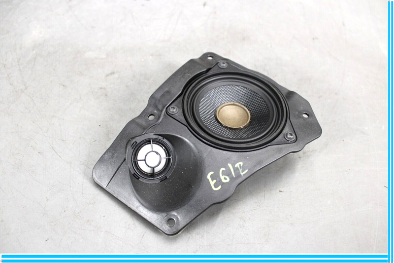 Load image into Gallery viewer, 09-15 BMW 750Li F01 F02 Rear Right Shelf Top HiFi Audio Speaker Tweeter Oem