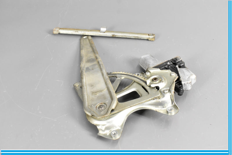 Load image into Gallery viewer, 07-17 Lexus LS460 LS600HL Right Rear Passenger Window Regulator W/Motor Oem