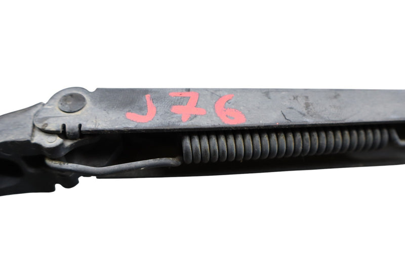 Load image into Gallery viewer, 14-22 Maserati Ghibli Front Left Driver Side Windshield Wiper Arm 670007562 Oem