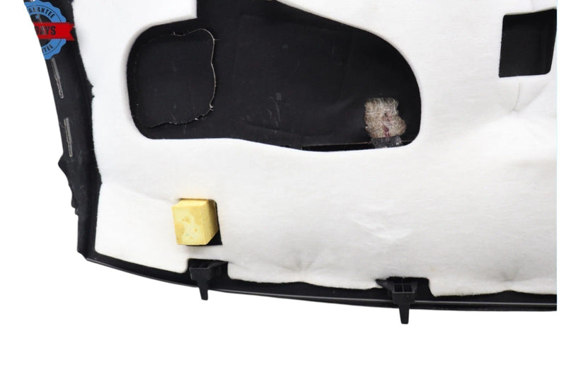 Load image into Gallery viewer, 12-17 Audi A6 Trunk Deck Shelf Package Tray Trim Cover Panel 4G5863411 Oem