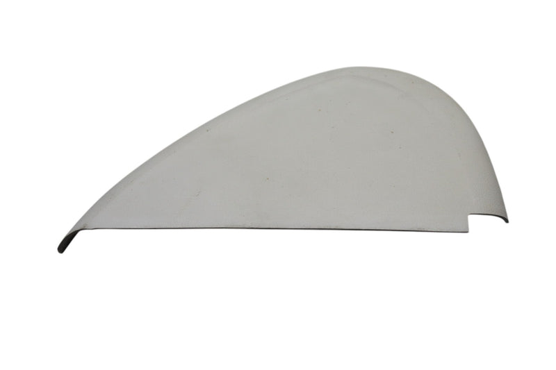 Load image into Gallery viewer, 12-18 Audi A6 Quattro Front Right Passenger Side Dash End Cover Cap Oem