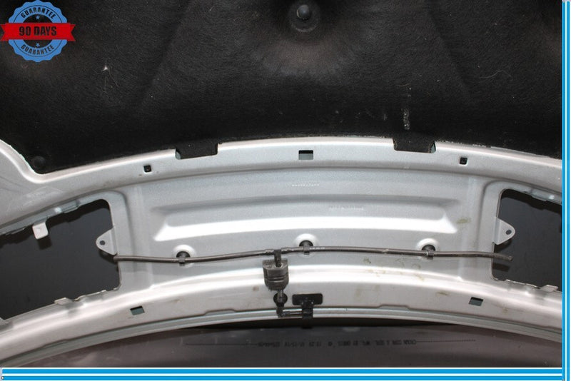 Load image into Gallery viewer, 07-12 Mercedes X164 GL450 GL320 Hood Bonnet Panel Assembly Silver (C775) Oem