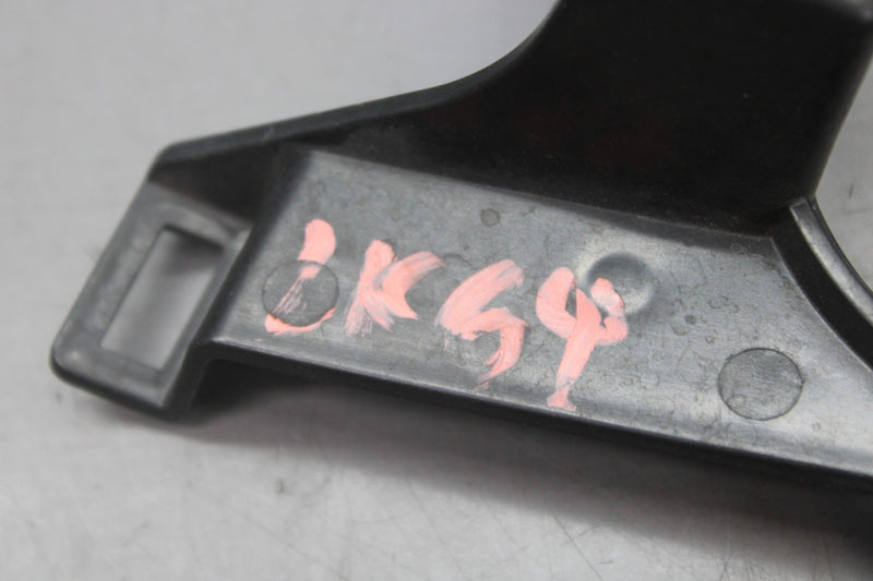 Load image into Gallery viewer, 06-16 Mercedes W212 E350 E550 Front Left Bumper Fog Light Lamp Bracket Oem