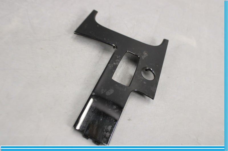 Load image into Gallery viewer, 11-18 Audi A8 Quattro Front Center Console Trim Shifter Bezel Cover Oem