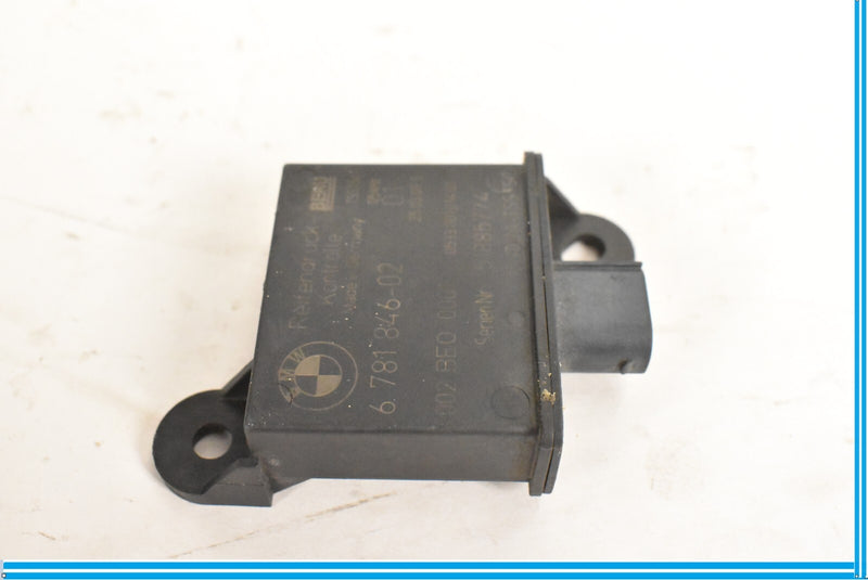 Load image into Gallery viewer, 09-12 BMW 750Li 750i F01 F02 Tire Pressure Antenna Trigger Control Module Oem