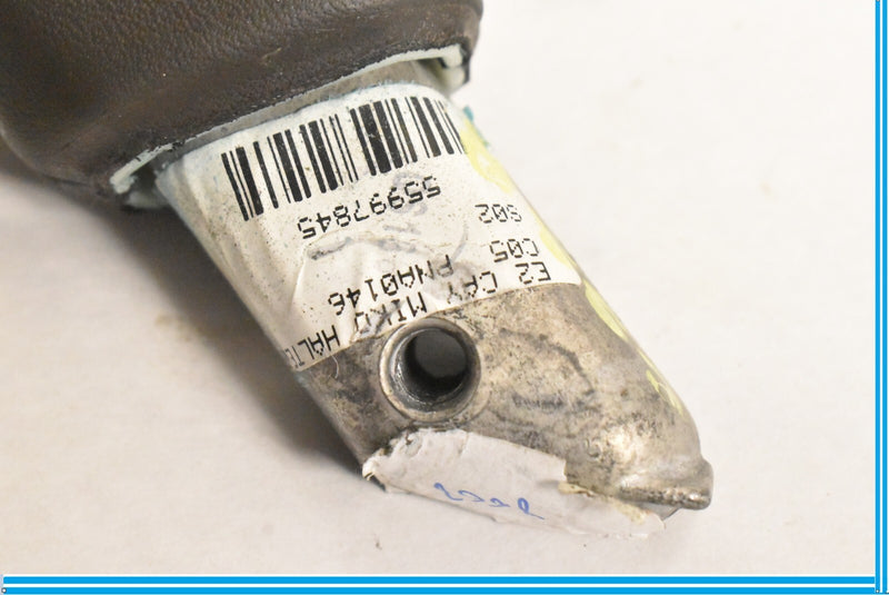 Load image into Gallery viewer, 11-18 Porsche Cayenne Right Center Console Grab Handle 95855364600 Oem