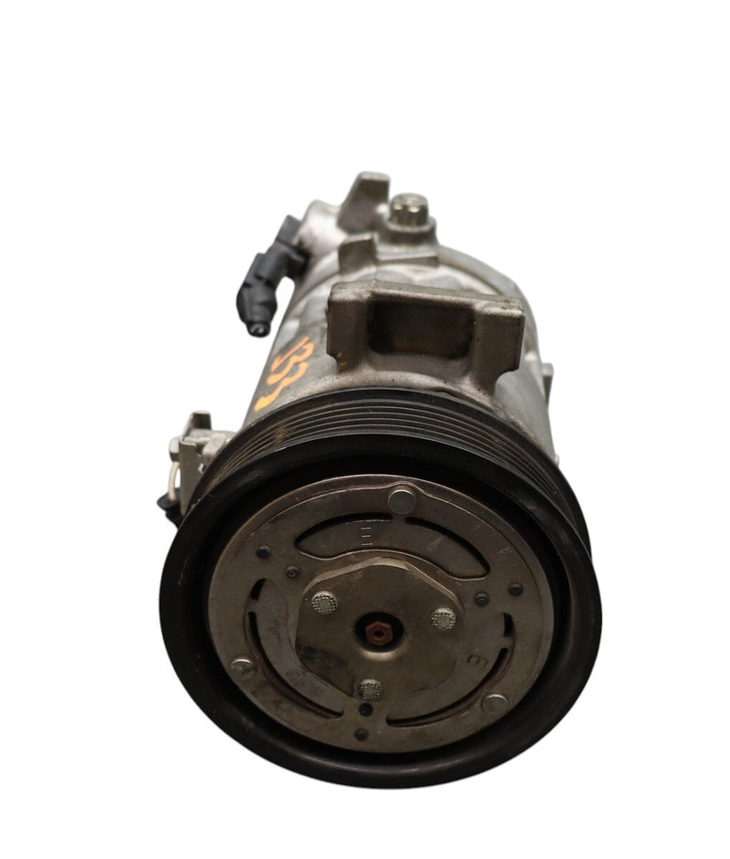 Load image into Gallery viewer, 17-20 ALFA Romeo Giulia A/C AC Air Conditioning Compressor & Clutch Oem