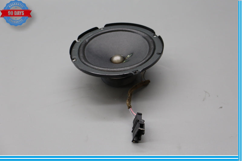 Load image into Gallery viewer, 03-10 Porsche Cayenne Rear Right Passenger Door Speaker Bose 7L5035397A Oem