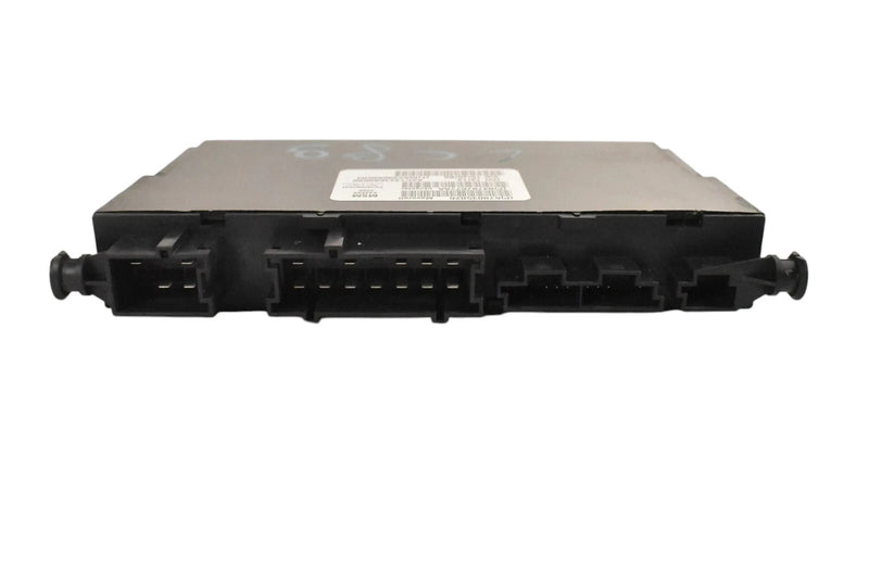 Load image into Gallery viewer, 14-20 Maserati Ghibli Levante Front Left Side Seat Control Controller Module Oem