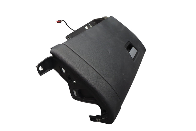 Load image into Gallery viewer, 14-20 Maserati Ghibli Dash Dashboard Glove Box Storage Compartment 670016878 Oem