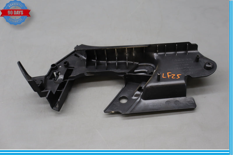 Load image into Gallery viewer, 09-15 Jaguar XF XFR Front Right Passenger Side Seat Mechanism Cover Trim Oem