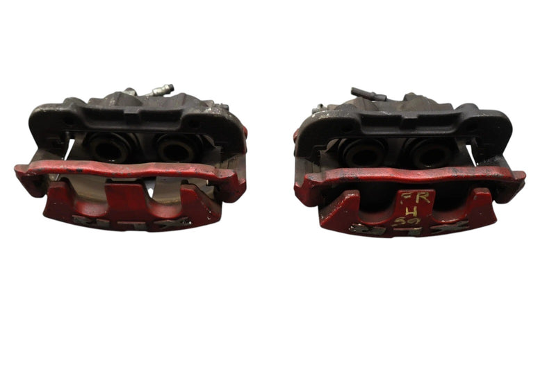 Load image into Gallery viewer, 04-09 Cadillac XLR 4.6L Brake Calipers Front Left & Right Set 19208035 Oem
