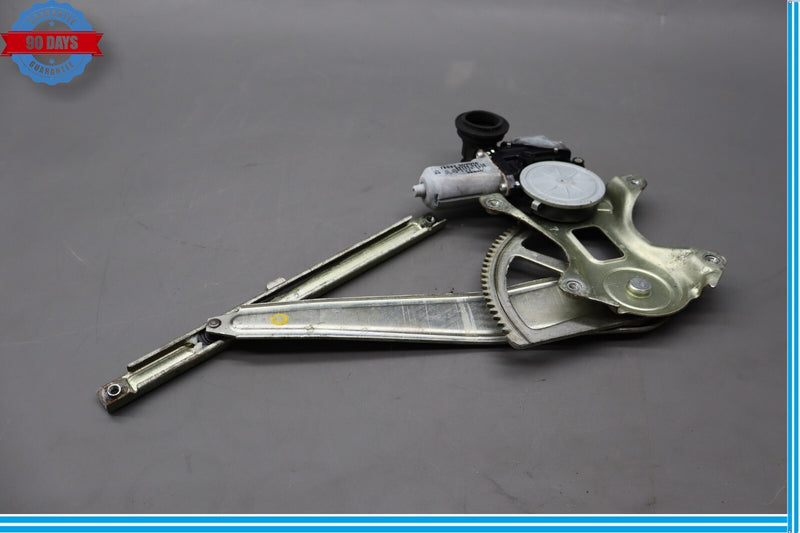 Load image into Gallery viewer, 07-17 Lexus LS460 Rear Left Driver Side Door Window Motor Regulator Oem