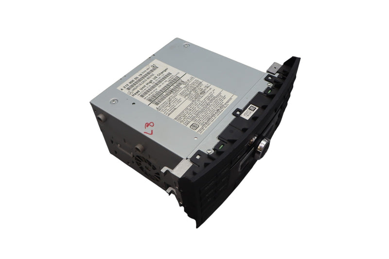 Load image into Gallery viewer, 10-13 Mercedes W212 E350 E550 CD Player Radio Navigation Command Head Unit Oem