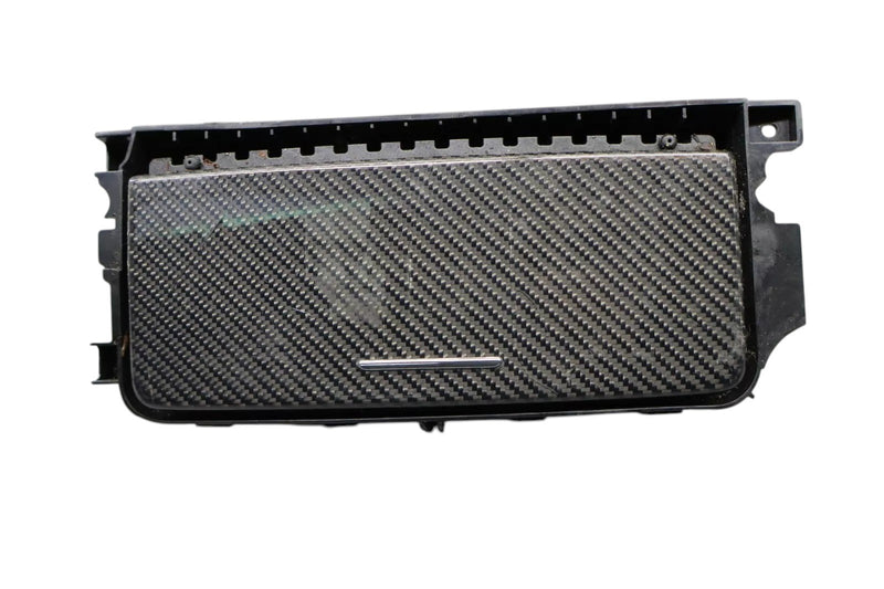 Load image into Gallery viewer, 14-18 Maserati Quattroporte Center Console Cup Holder Compartment 670014465 Oem