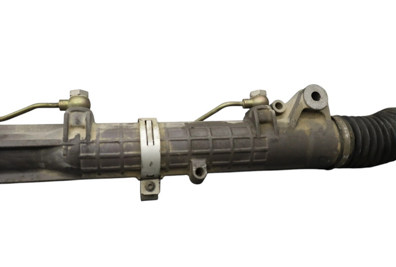 Load image into Gallery viewer, 03-11 Bentley Continental GT Power Steering Gear Rack & Pinion 3W1422062F Oem