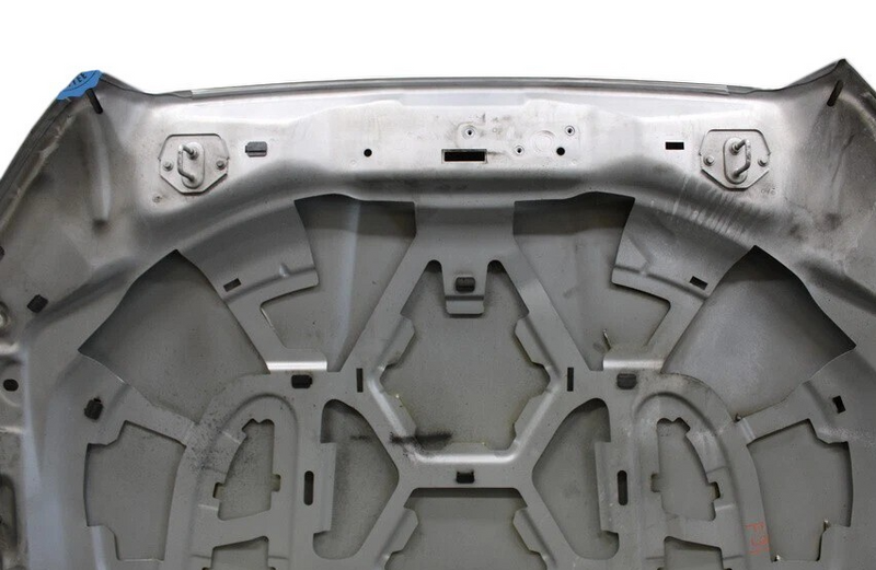 Load image into Gallery viewer, 10-19 Jaguar X351 XJ XJL Front Hood Bonnet Shell Cover Panel AW9316612AD Oem