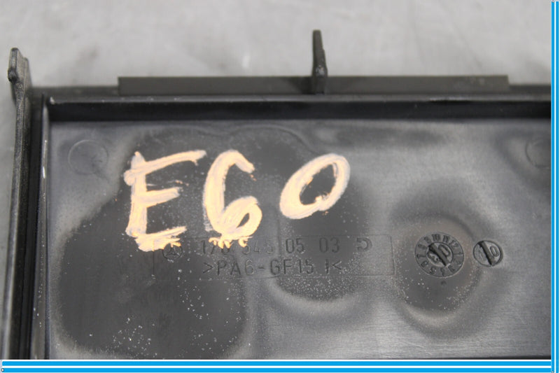 Load image into Gallery viewer, 01-04 Mercedes SLK320 SLK230 Under Hood Fuse Relay Box Lid Cover Panel Cap Oem