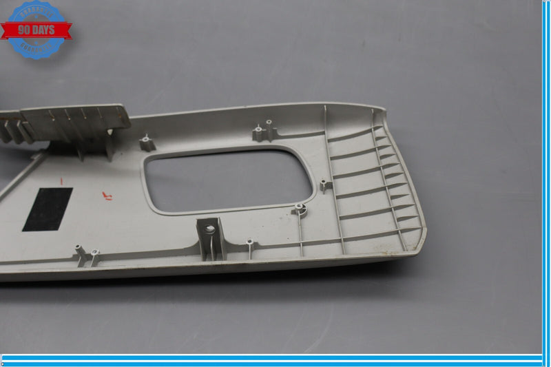 Load image into Gallery viewer, 07-12 Lexus LS460 Front Left Driver Side Seat Switch Trim Cover 7181250120 Oem