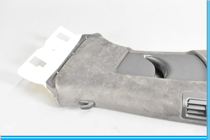 Load image into Gallery viewer, 2011-2018 Audi A8 S8 Quattro Left Driver Side Upper Pillar Trim Cover Panel Oem