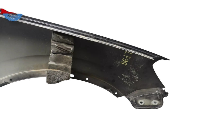 Load image into Gallery viewer, 11-17 Volkswagen Touareg Front Left Side Fender Wind Assembly 7P6821105E OEM