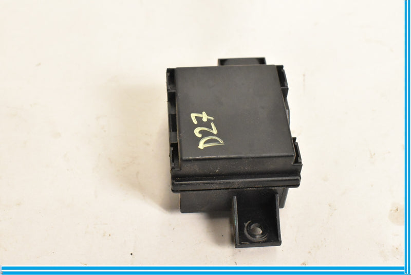 Load image into Gallery viewer, 03-06 Mercedes SL500 SL600 R230 Seat Belt Tensioner Sensor Module Unit Oem