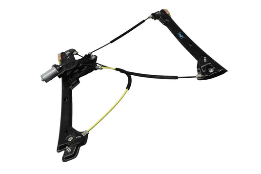 18-24 Buick Enclave Avenir Front Right Side Door Window Regulator Motor Oem