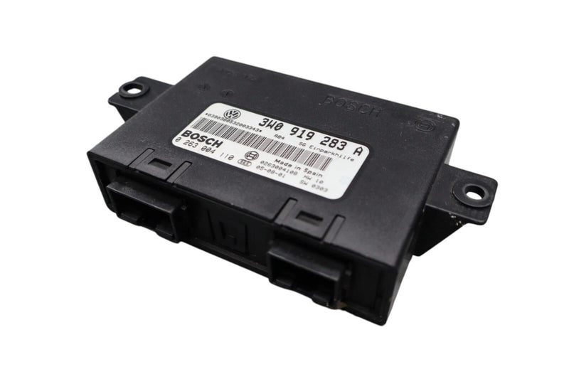 Load image into Gallery viewer, 03-12 Bentley Continental GT Park Parking Assist Control Module 3W0919283A OEM