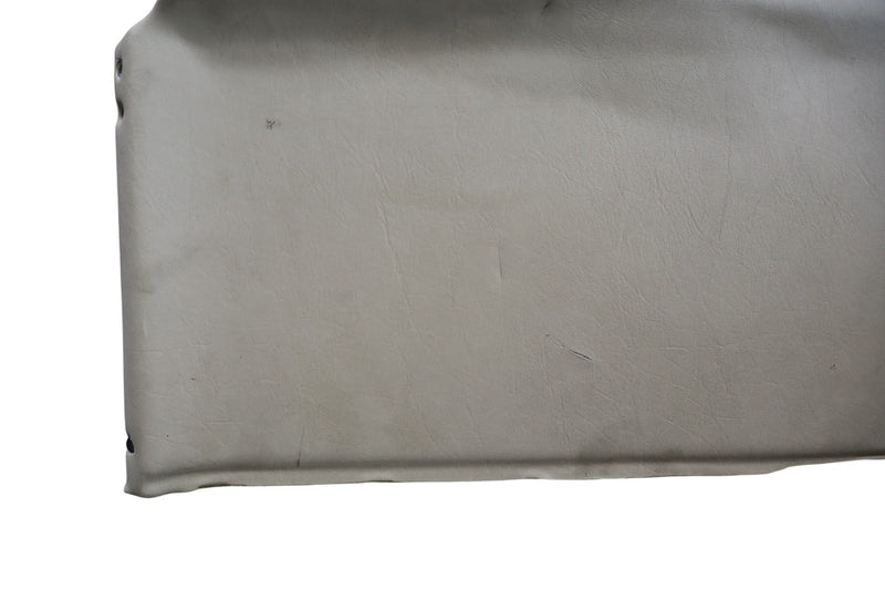 Load image into Gallery viewer, 90-02 Mercedes R129 SL500 SL600 Right Side Seat Backrest Cover Panel Trim Oem