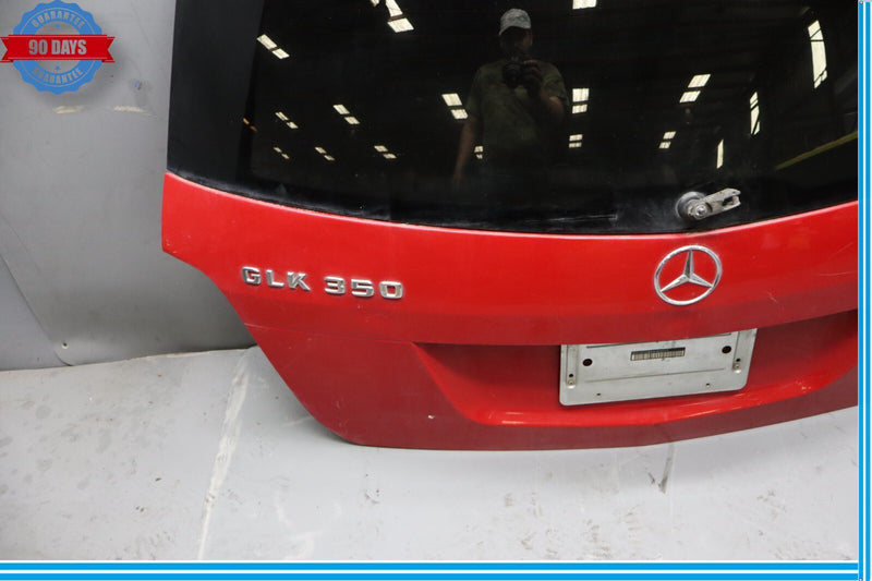 Load image into Gallery viewer, 10-12 Mercedes X204 GLK350 Rear Trunk Hatch Tailgate Lift Gate